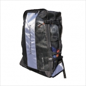 Mares 마레스 크루즈 메쉬 백팩 / Cruise mesh Backpack / 스킨 스쿠버 장비