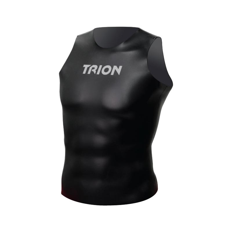 TRION 트라이온 베스트 / 스킨 스쿠버 장비