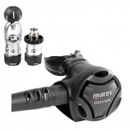 MARES 마레스 로버 2S 호흡기 / ROVER 2S REGULATOR / 스킨 스쿠버 장비