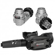 MARES 마레스 SXS 62X 호흡기 / 스킨 스쿠버 장비