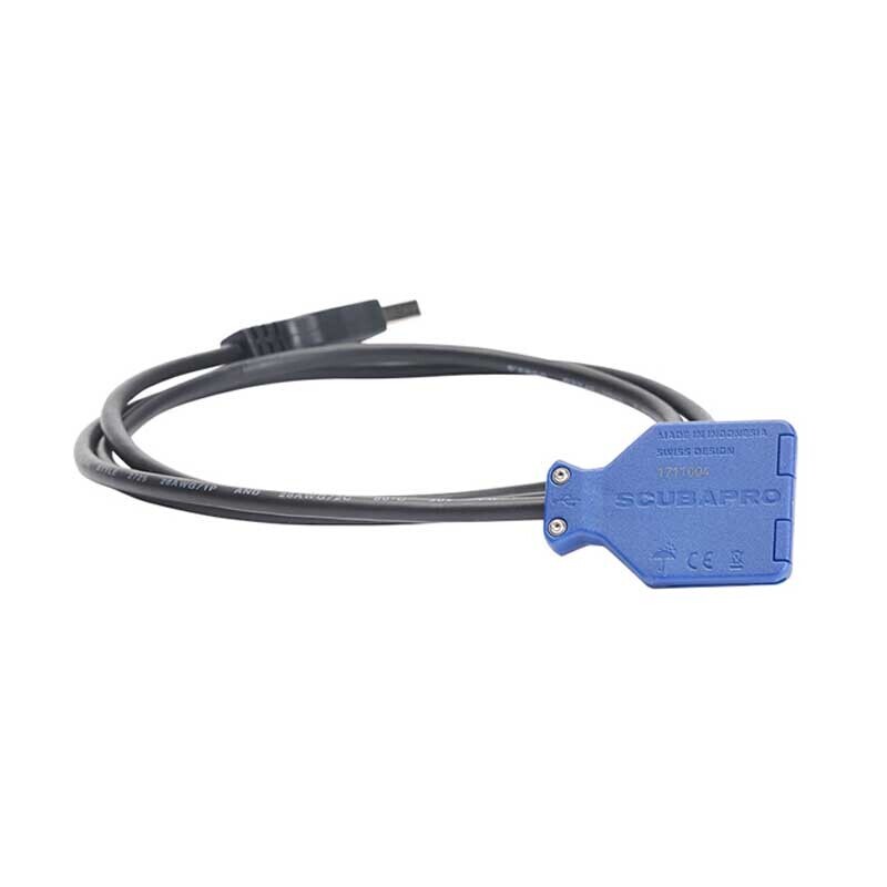 Scubapro 스쿠버프로 G2 / HUD USB 케이블 / 스킨 스쿠버 장비